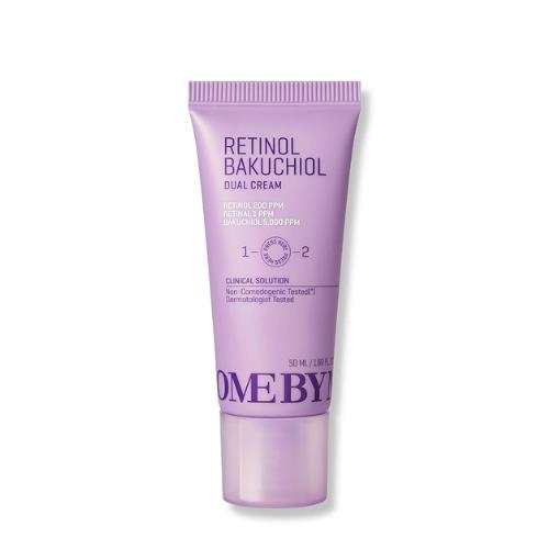Retinol Bakuchiol Dual Cream 50 ml