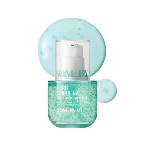 Spirulina Pdrn Repair Serum 50ml