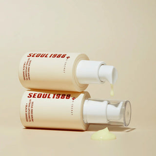Seoul 1988 Serum: Retinal Liposome 2% + Black Ginseng, 30 ml