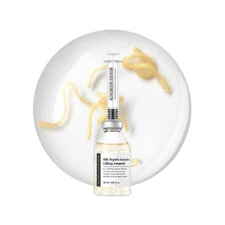 Silk Peptide Intensive Lifting Ampoule 35ml