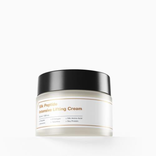 Silk Peptide Intensive Lifting Cream 50ml