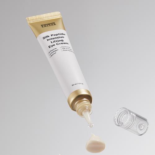 Silk Peptide Intensive Eye Cream 30ml