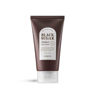 Black Sugar Perfect Scrub Foam 180ml