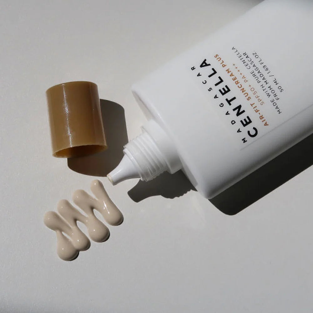 Centella Air-Fit Suncream Plus SPF50+ PA++++ 50ml