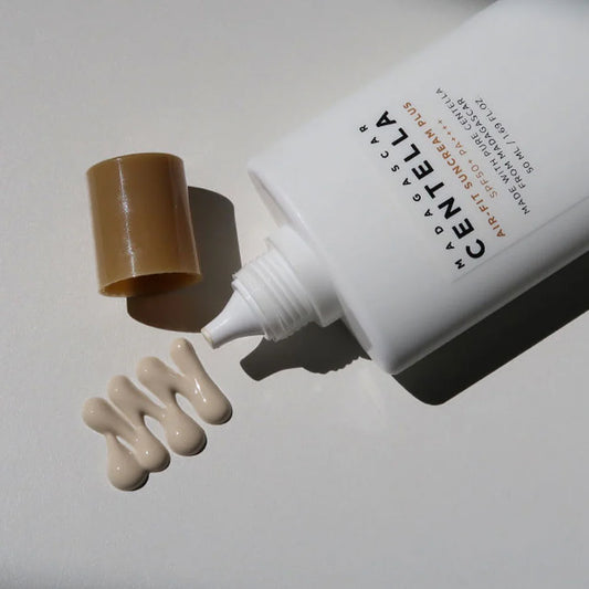 Centella Air-Fit Suncream Plus SPF50+ PA++++ 50ml