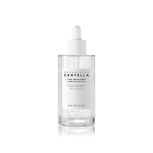 SKIN 1004 Madagascar Centella Tone Brightening Capsule Ampoule – produktbillede 2 af 6