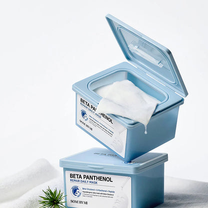 SOME BY MI Beta Panthenol Repair Daily Mask, 30 masker