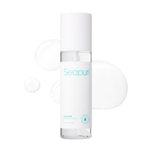 Body Mist 200ml