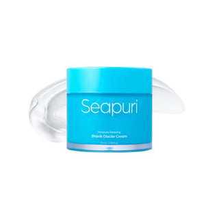 Shavik Glacier Cream 70ml