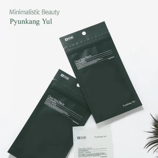 Pyunkang Yul Clear Spot Patch Jumbo, 72 patches
