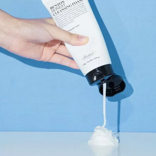 Benton Honest Cleansing Foam, 150 g