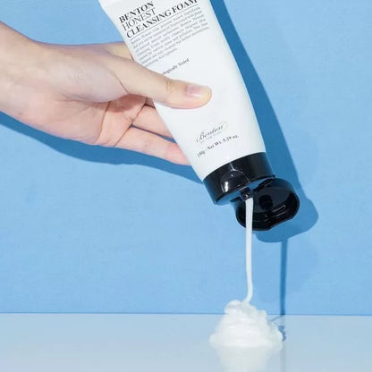 Benton Honest Cleansing Foam, 150 g