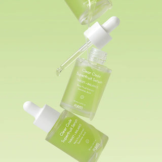 Clear Code Superfruit Serum 30ml