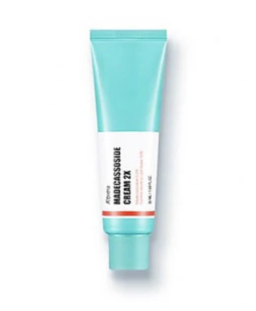 A'PIEU Madecassoside Cream 2X, 50ml