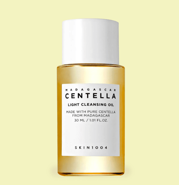 Madagascar Centella Light Cleansing Oil 30ml