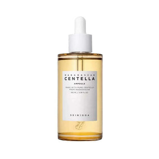 Madagascar Centella Asiatica 100 Ampoule, 100 ml