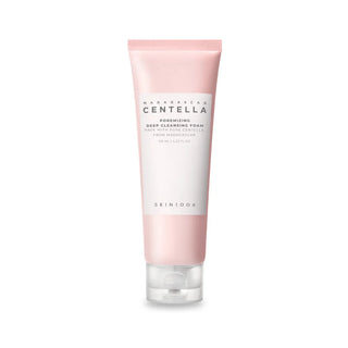 Madagascar Centella Poremizing Deep Cleansing Foam, 125 ml
