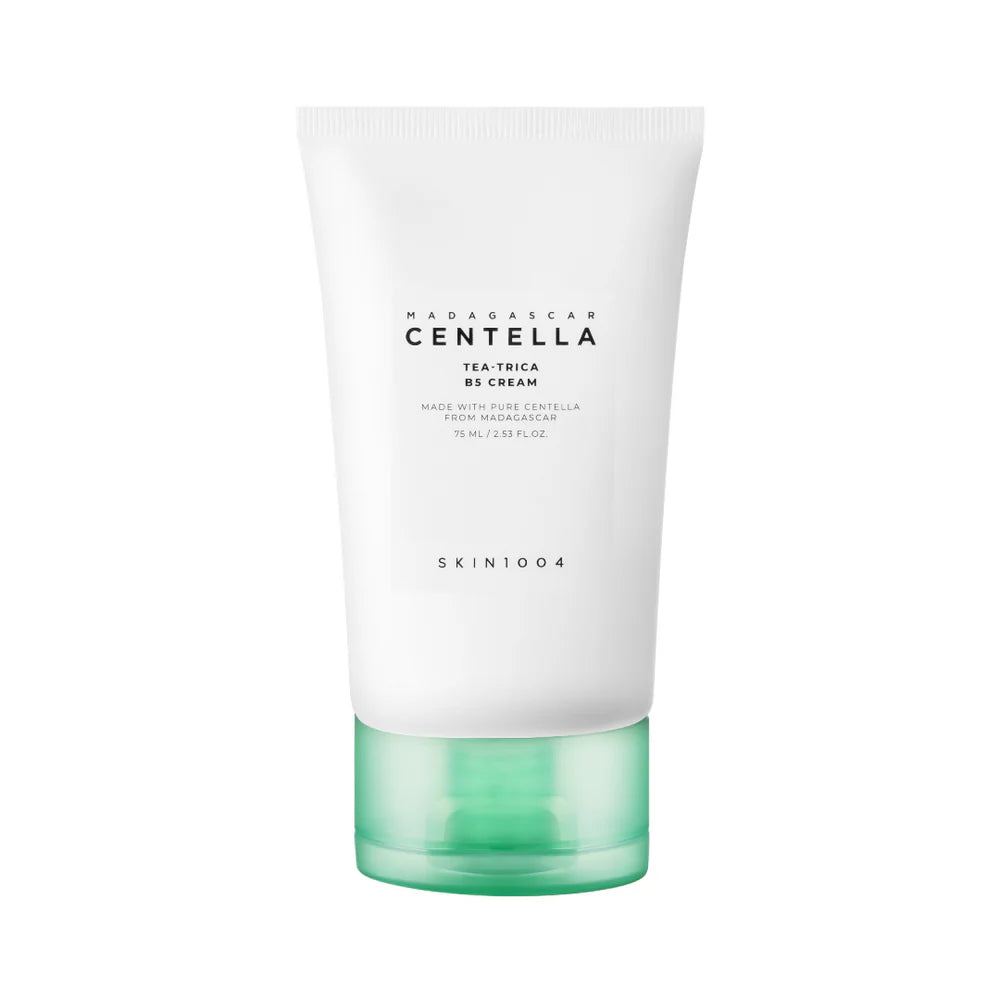 Madagascar Centella Teatreeca B5 Cream 75ml
