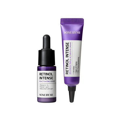 SOME BY MI Retinol Intense Trial Kit, 2 stk