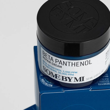 SOME BY MI Beta Panthenol Repair Cream, 50 ml