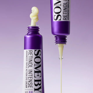 SOME BY MI Retinol Intense Advanced Triple Action Eye Cream, 30 ml