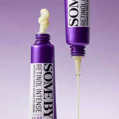 SOME BY MI Retinol Intense Advanced Triple Action Eye Cream, 30 ml