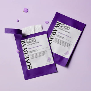 SOME BY MI Retinol Intense Reactivating Mask, 22 ml