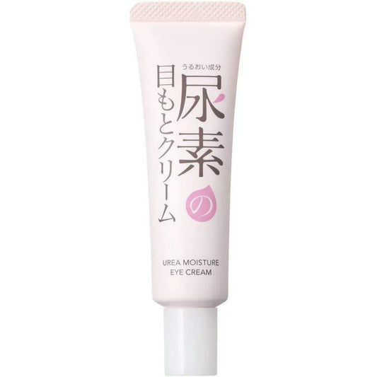 Sukoyaka Suhada Urea Moisture Eye Cream 30g