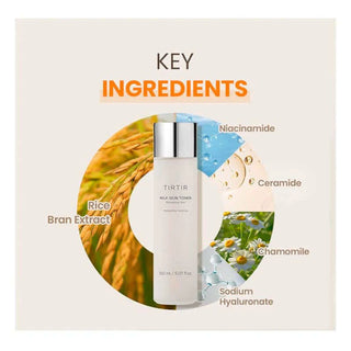 Milk Skin Toner 150ml