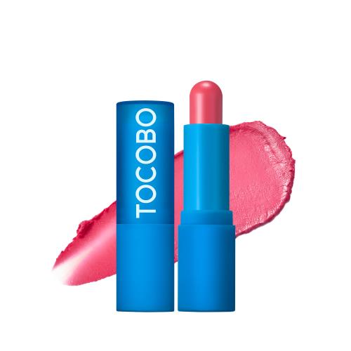 Powder Cream Lip Balm 032 Rose Petal