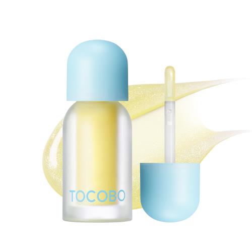 Juicy Berry Plumping Lip Oil 11 Honey Lemon