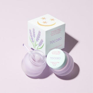 Collagen Boosting Lip Mask 20ml