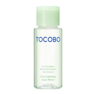 Cica Calming Aqua Toner 30ml