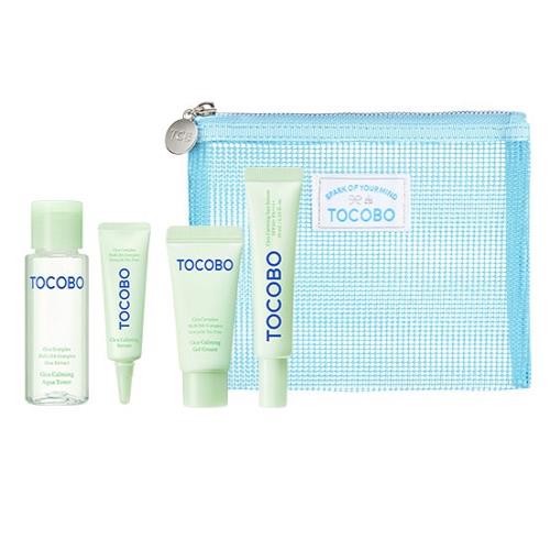 Cica Calming Travel Kit