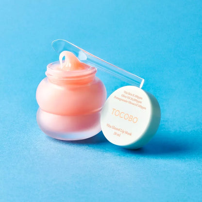 Vita Glazed Lip Mask, 20 ml