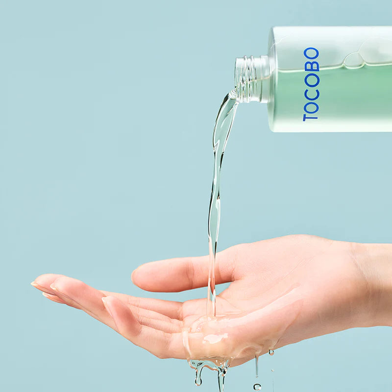 Cica Calming Aqua Toner 200ml