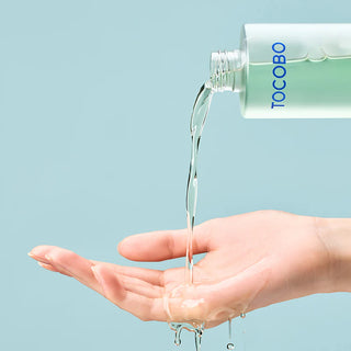 Cica Calming Aqua Toner 200ml