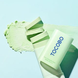 TOCOBO - Cica Cooling Sun Stick, 18 g