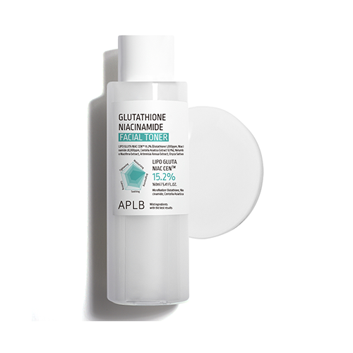 APLB Hyaluronic Acid Ceramide HA B5 Facial Toner, 160ml