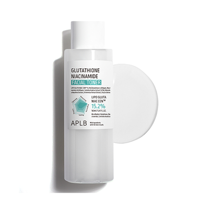 APLB Hyaluronic Acid Ceramide HA B5 Facial Toner, 160ml
