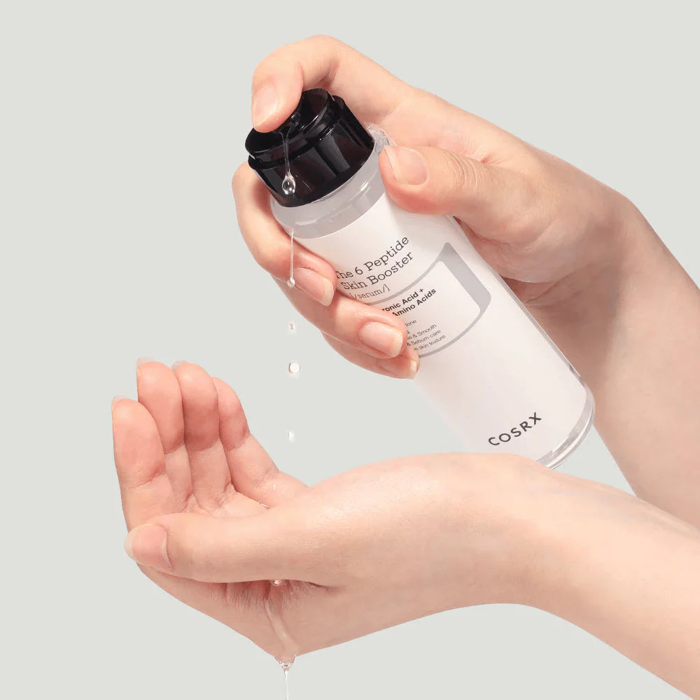 COSRX - The 6 Peptide Skin Booster, 150 ml