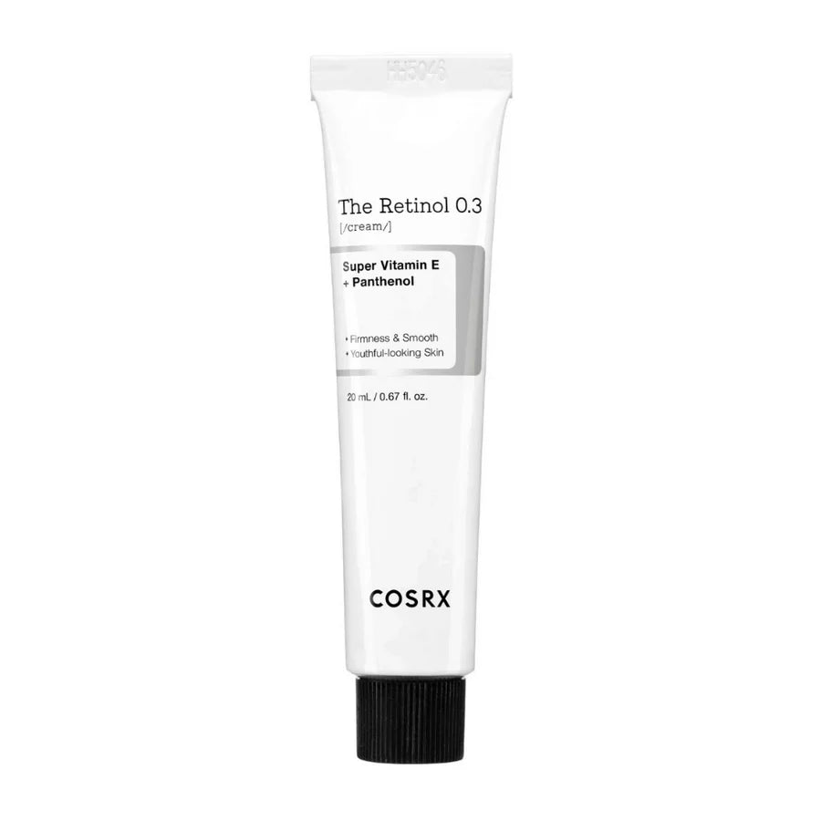 The Retinol 0.3 Cream, 20 ml