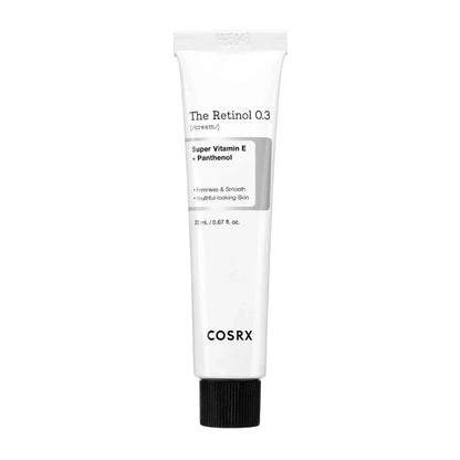 The Retinol 0.3 Cream, 20 ml