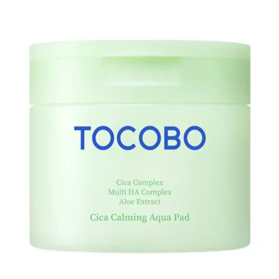 Cica Calming Aqua Pad 60ea