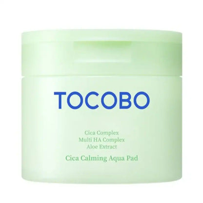 Cica Calming Aqua Pad 60ea