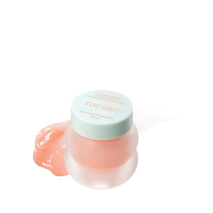 Vita Glazed Lip Mask, 20 ml