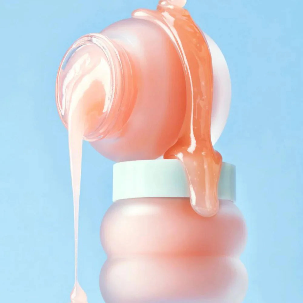 Vita Glazed Lip Mask, 20 ml