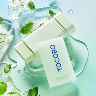 TOCOBO - Cica Cooling Sun Stick, 18 g