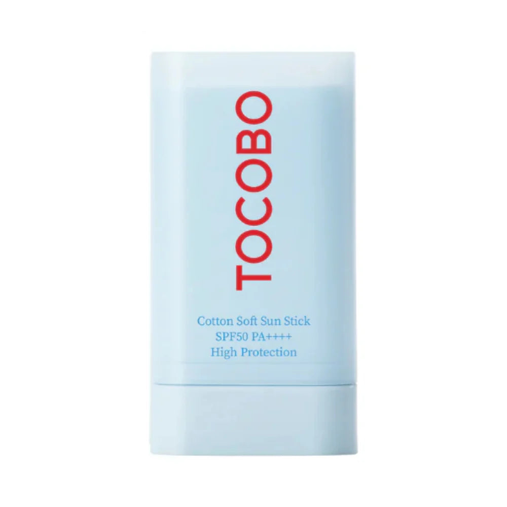 Cotton Soft Sun Stick, 19 g