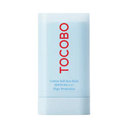 Cotton Soft Sun Stick, 19 g